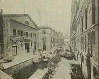 An illustration from IX esposizione internazionale d'arte della citta di Venezia, 1910 : catalogo (1910)