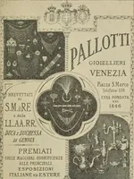 An illustration from IX esposizione internazionale d'arte della citta di Venezia, 1910 : catalogo (1910)
