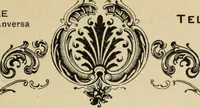 An illustration from IX esposizione internazionale d'arte della citta di Venezia, 1910 : catalogo (1910)