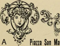 Picture 159 of 163 from IX esposizione internazionale d'arte della citta di Venezia, 1910 : catalogo (1910), leaf 416