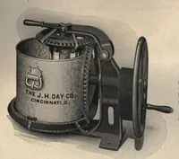 Picture 5 of 11 from Day high grade paint machinery / J. H. Day Company (1910), leaf 15