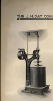Picture 6 of 11 from Day high grade paint machinery / J. H. Day Company (1910), leaf 17