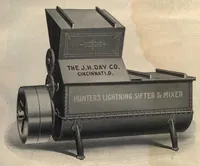 Picture 8 of 11 from Day high grade paint machinery / J. H. Day Company (1910), leaf 19