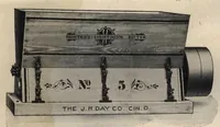 Picture 10 of 11 from Day high grade paint machinery / J. H. Day Company (1910), leaf 20
