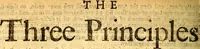 An illustration from Jacob Behmen's theosophick philosophy unfolded; in divers considerations and demonstrations ... Also, the principal treatises of the said author abridged. And answers given to the remainder of the 177 theosophick questions ... left unanswered by him at the time of his death .. (1691)