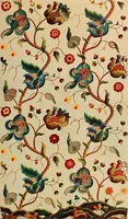 An illustration from Jacobean crewel work and traditional designs (1900)