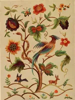 An illustration from Jacobean crewel work and traditional designs (1900)
