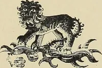 An illustration from Jacobean crewel work and traditional designs (1900)