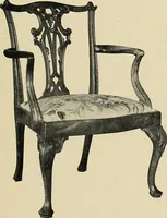 An illustration from Jacobean crewel work and traditional designs (1900)
