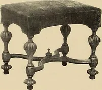 An illustration from Jacobean crewel work and traditional designs (1900)