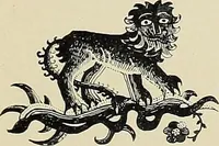 An illustration from Jacobean crewel work and traditional designs (1900)