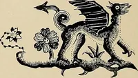An illustration from Jacobean crewel work and traditional designs (1900)