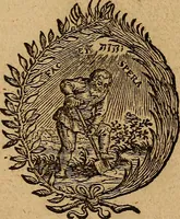 An illustration from Jacobi BerengarI De fractura cranii liber aureus : hactenus desideratus (1629)