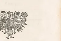 An illustration from Jacobi Bernoulli profess. basil. & utriusque societ. ... Ars conjectandi, opus posthumum : accedit Tractatus de seriebus infinitis, et epistola Gallice scripta de ludo pilæ reticularis (1713)