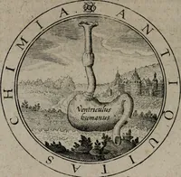 Picture 52 of 107 from Jacobi Bornitii emblemata ethico politica : ingenuâ atque eruditâ interpretatione nunc primùm illustrata / per M. Nicolaum Meerfeldt... (1669), leaf 101