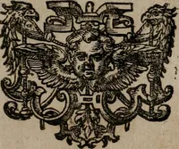 An illustration from Jacobi Bornitii emblemata ethico politica : ingenuâ atque eruditâ interpretatione nunc primùm illustrata / per M. Nicolaum Meerfeldt... (1669)