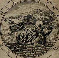Picture 58 of 107 from Jacobi Bornitii emblemata ethico politica : ingenuâ atque eruditâ interpretatione nunc primùm illustrata / per M. Nicolaum Meerfeldt... (1669), leaf 111