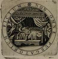 Picture 65 of 107 from Jacobi Bornitii emblemata ethico politica : ingenuâ atque eruditâ interpretatione nunc primùm illustrata / per M. Nicolaum Meerfeldt... (1669), leaf 125