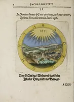 Picture 2 of 58 from Jacobi Bornitii Emblemata ethico politica (1669), leaf 10