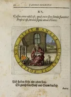 Picture 39 of 58 from Jacobi Bornitii Emblemata ethico politica (1669), leaf 138