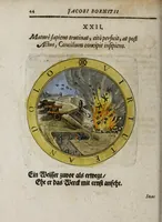 Picture 43 of 58 from Jacobi Bornitii Emblemata ethico politica (1669), leaf 152