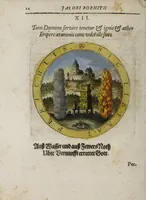 Picture 9 of 58 from Jacobi Bornitii Emblemata ethico politica (1669), leaf 30