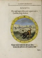 Picture 20 of 58 from Jacobi Bornitii Emblemata ethico politica (1669), leaf 78