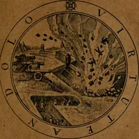An illustration from Jacobi Bornitii JC. Emblematum ethico-politicorum : sylloge prior[-posterior] (1664)