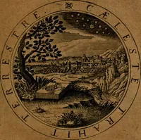 An illustration from Jacobi Bornitii JC. Emblematum ethico-politicorum : sylloge prior[-posterior] (1664)