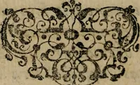 An illustration from Jacobi Bornitii JC. Emblematum ethico-politicorum : sylloge prior[-posterior] (1664)