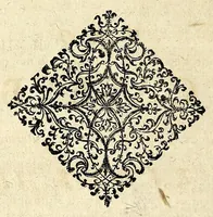An illustration from Jacobi Cappelli Vindiciae pro Isaaco Casaubono : continentes examen praecipuarum controversiarum, quas adversus Casaubonum moverunt Heribertus Ros-VVeydus, Andreas Eudaemon-Johannis, Jul. Caes. Bulengerus (1619)
