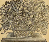 An illustration from Jacobi Cuiacii ic. praestantissimi Opera omnia in decem tomos distributa : quibus continentur tam priora, sive quæ ipse superstes edi curauit; quam posteriora, sive quae post obitum eius edita sunt, vel nunc primum prodeunt (1658)