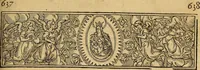 An illustration from Jacobi Cuiacii ic. praestantissimi Opera omnia in decem tomos distributa : quibus continentur tam priora, sive quæ ipse superstes edi curauit; quam posteriora, sive quae post obitum eius edita sunt, vel nunc primum prodeunt (1658)