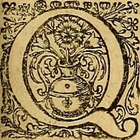 Picture 36 of 40 from Jacobi Cuiacii ic. praestantissimi Opera omnia in decem tomos distributa : quibus continentur tam priora, sive quæ ipse superstes edi curauit; quam posteriora, sive quae post obitum eius edita sunt, vel nunc primum prodeunt (1658), leaf 552