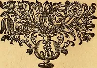 An illustration from Jacobi Cuiacii ic. praestantissimi Opera omnia in decem tomos distributa : quibus continentur tam priora, sive quæ ipse superstes edi curauit; quam posteriora, sive quae post obitum eius edita sunt, vel nunc primum prodeunt (1658)