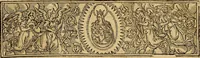 An illustration from Jacobi Cuiacii ic. praestantissimi Opera omnia in decem tomos distributa : quibus continentur tam priora, sive quæ ipse superstes edi curauit; quam posteriora, sive quae post obitum eius edita sunt, vel nunc primum prodeunt (1658)