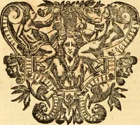 Picture 16 of 60 from Jacobi Cuiacii ic. praestantissimi Opera omnia in decem tomos distributa : quibus continentur tam priora, sive quæ ipse superstes edi curauit; quam posteriora, sive quae post obitum eius edita sunt, vel nunc primum prodeunt (1658), leaf 107