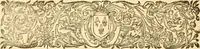 An illustration from Jacobi Cuiacii ic. praestantissimi Opera omnia in decem tomos distributa : quibus continentur tam priora, sive quæ ipse superstes edi curauit; quam posteriora, sive quae post obitum eius edita sunt, vel nunc primum prodeunt (1658)