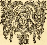 Picture 22 of 60 from Jacobi Cuiacii ic. praestantissimi Opera omnia in decem tomos distributa : quibus continentur tam priora, sive quæ ipse superstes edi curauit; quam posteriora, sive quae post obitum eius edita sunt, vel nunc primum prodeunt (1658), leaf 197