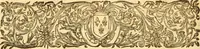 An illustration from Jacobi Cuiacii ic. praestantissimi Opera omnia in decem tomos distributa : quibus continentur tam priora, sive quæ ipse superstes edi curauit; quam posteriora, sive quae post obitum eius edita sunt, vel nunc primum prodeunt (1658)