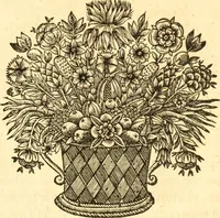 An illustration from Jacobi Cuiacii ic. praestantissimi Opera omnia in decem tomos distributa : quibus continentur tam priora, sive quæ ipse superstes edi curauit; quam posteriora, sive quae post obitum eius edita sunt, vel nunc primum prodeunt (1658)