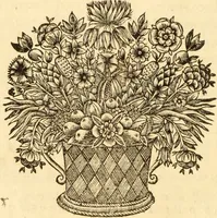 An illustration from Jacobi Cuiacii ic. praestantissimi Opera omnia in decem tomos distributa : quibus continentur tam priora, sive quæ ipse superstes edi curauit; quam posteriora, sive quae post obitum eius edita sunt, vel nunc primum prodeunt (1658)