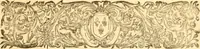 An illustration from Jacobi Cuiacii ic. praestantissimi Opera omnia in decem tomos distributa : quibus continentur tam priora, sive quæ ipse superstes edi curauit; quam posteriora, sive quae post obitum eius edita sunt, vel nunc primum prodeunt (1658)