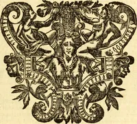 Picture 32 of 60 from Jacobi Cuiacii ic. praestantissimi Opera omnia in decem tomos distributa : quibus continentur tam priora, sive quæ ipse superstes edi curauit; quam posteriora, sive quae post obitum eius edita sunt, vel nunc primum prodeunt (1658), leaf 340