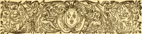An illustration from Jacobi Cuiacii ic. praestantissimi Opera omnia in decem tomos distributa : quibus continentur tam priora, sive quæ ipse superstes edi curauit; quam posteriora, sive quae post obitum eius edita sunt, vel nunc primum prodeunt (1658)