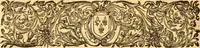 An illustration from Jacobi Cuiacii ic. praestantissimi Opera omnia in decem tomos distributa : quibus continentur tam priora, sive quæ ipse superstes edi curauit; quam posteriora, sive quae post obitum eius edita sunt, vel nunc primum prodeunt (1658)