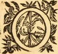 An illustration from Jacobi Cuiacii ic. praestantissimi Opera omnia in decem tomos distributa : quibus continentur tam priora, sive quæ ipse superstes edi curauit; quam posteriora, sive quae post obitum eius edita sunt, vel nunc primum prodeunt (1658)
