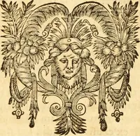 An illustration from Jacobi Cuiacii ic. praestantissimi Opera omnia in decem tomos distributa : quibus continentur tam priora, sive quæ ipse superstes edi curauit; quam posteriora, sive quae post obitum eius edita sunt, vel nunc primum prodeunt (1658)