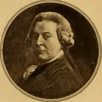An illustration from Jacobi Cuiacii ic. praestantissimi Opera omnia in decem tomos distributa : quibus continentur tam priora, sive quæ ipse superstes edi curauit; quam posteriora, sive quae post obitum eius edita sunt, vel nunc primum prodeunt (1658)
