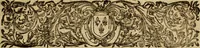 An illustration from Jacobi Cuiacii ic. praestantissimi Opera omnia in decem tomos distributa : quibus continentur tam priora, sive quæ ipse superstes edi curauit; quam posteriora, sive quae post obitum eius edita sunt, vel nunc primum prodeunt (1658)